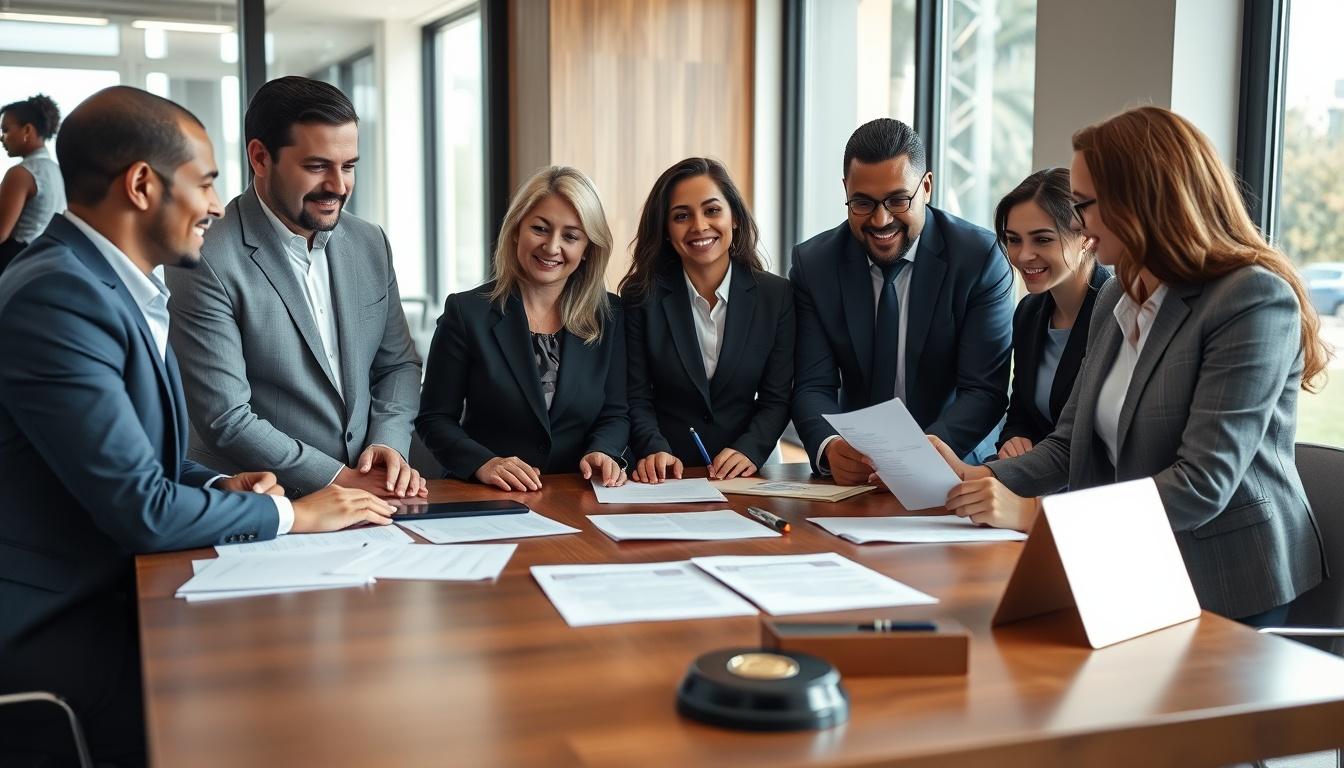 Expert Document Verification